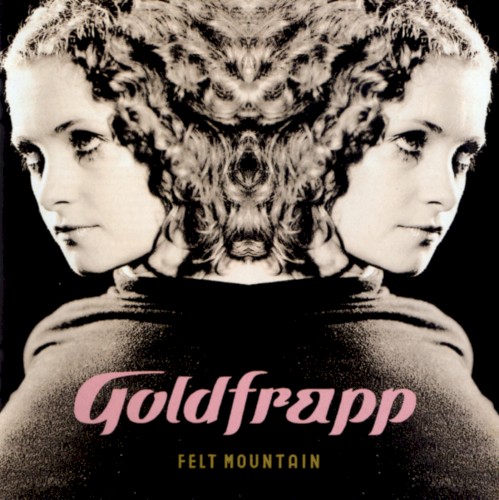 Felt Mountain