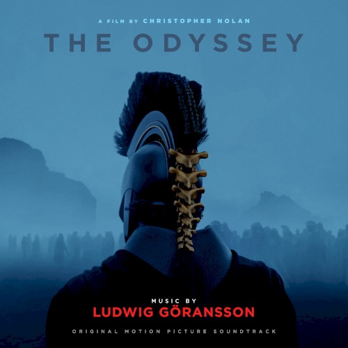 The Odyssey: Original Motion Picture Soundtrack
