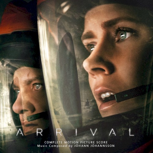 Arrival: Complete Score