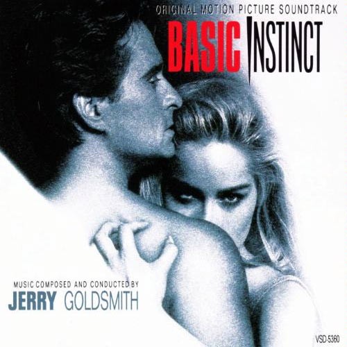 Main Title / The First Victim