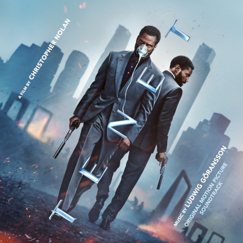 Tenet: Original Motion Picture Soundtrack
