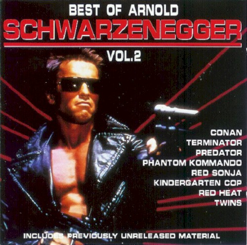 Terminator Main Title The Terminator